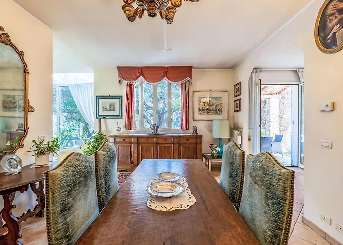 Degli Ulivi By Interhome Imperia