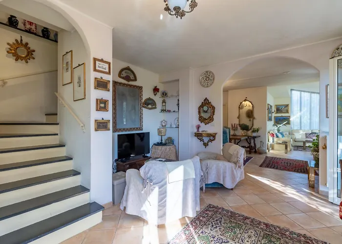 Degli Ulivi By Interhome Imperia