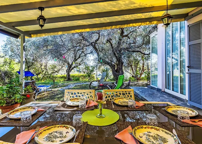 Degli Ulivi By Interhome Βίλα