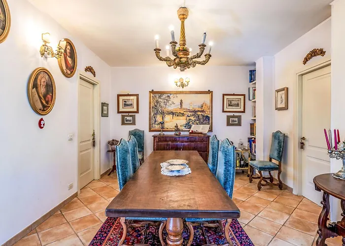 Βίλα Degli Ulivi By Interhome Imperia