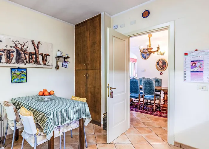 Degli Ulivi By Interhome Βίλα *