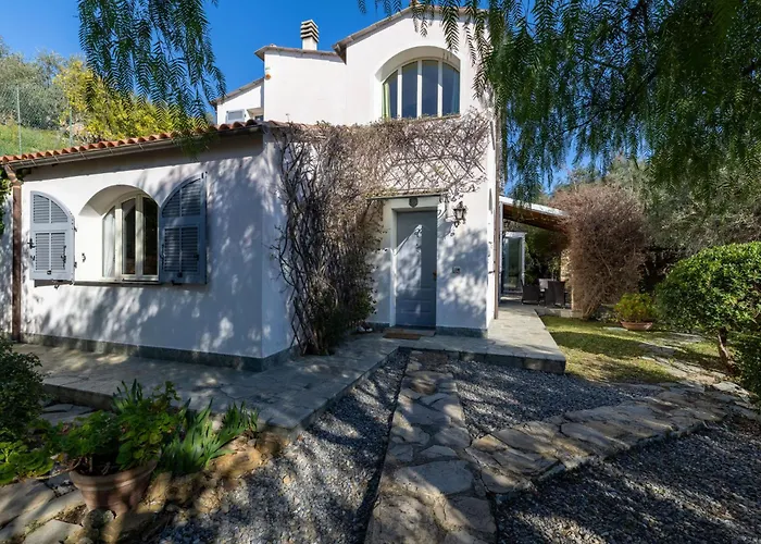 Degli Ulivi By Interhome Imperia