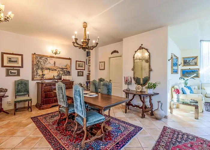 Degli Ulivi By Interhome Βίλα