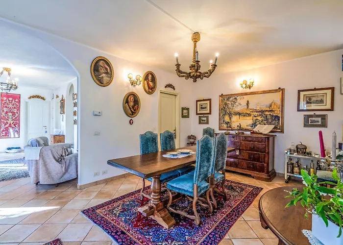 Degli Ulivi By Interhome Βίλα Imperia