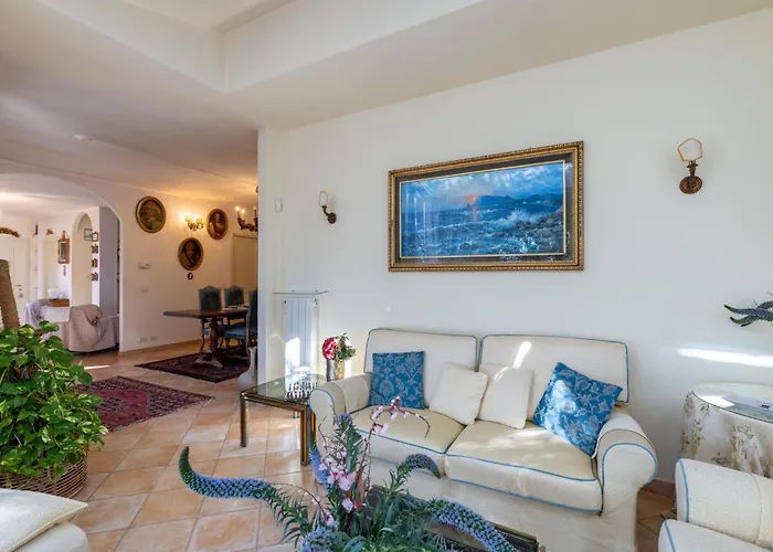 Degli Ulivi By Interhome *