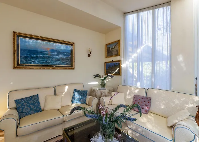 Βίλα Degli Ulivi By Interhome *