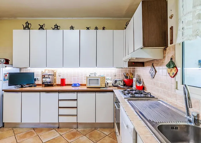 Degli Ulivi By Interhome Βίλα