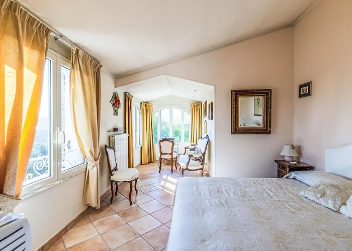 Degli Ulivi By Interhome Villa *