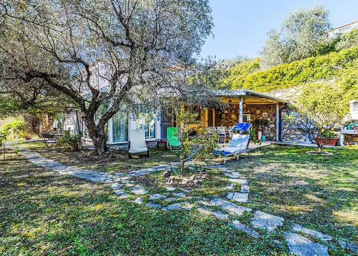 Βίλα Degli Ulivi By Interhome Imperia