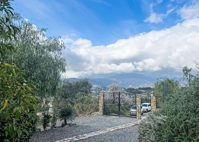 Degli Ulivi By Interhome Imperia