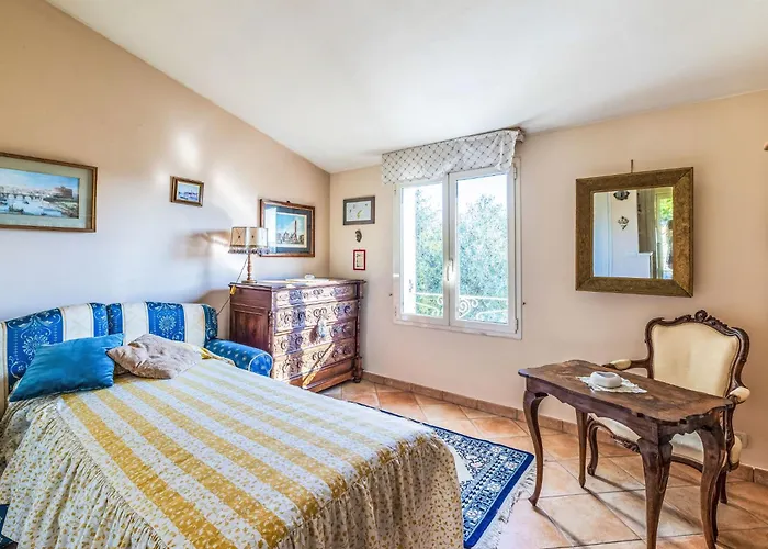 Βίλα Degli Ulivi By Interhome