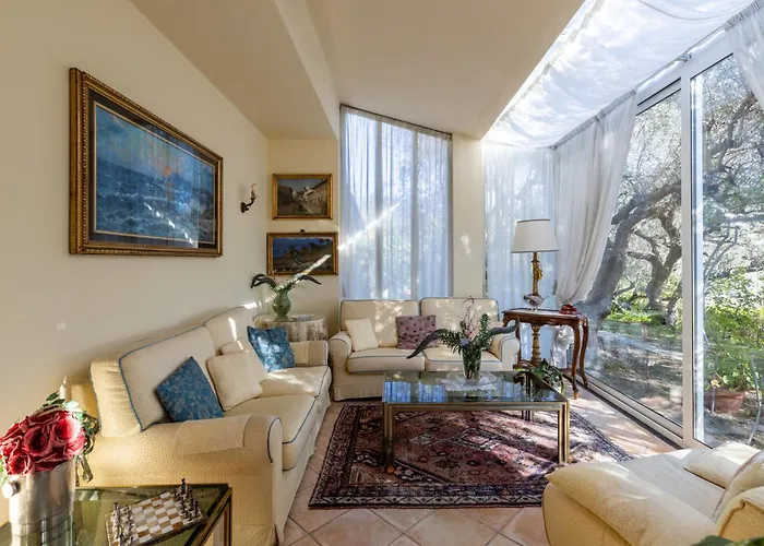 Degli Ulivi By Interhome Imperia