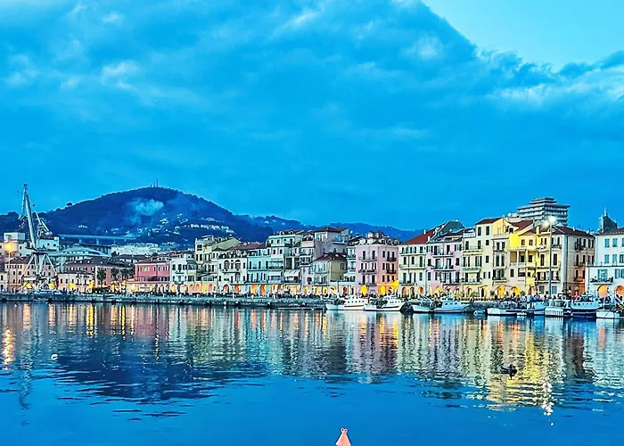Degli Ulivi By Interhome